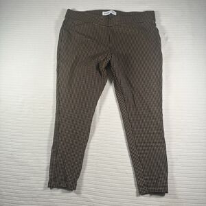 Old Navy Stevie High Rise Women’s XL Slim Ankle Pants Stretch Work Career Casual